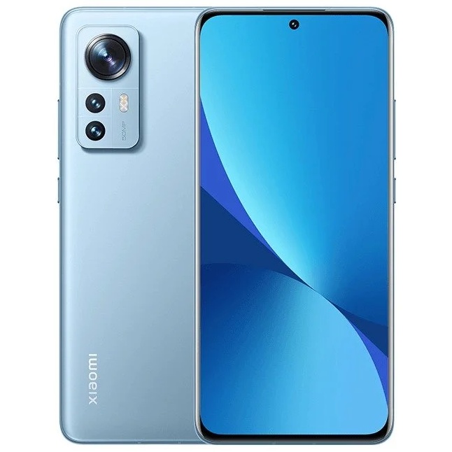Xiaomi 12 (8+256GB)/ 12 Pro (12+256GB) 5G *2 Years Singapore Warranty Set*